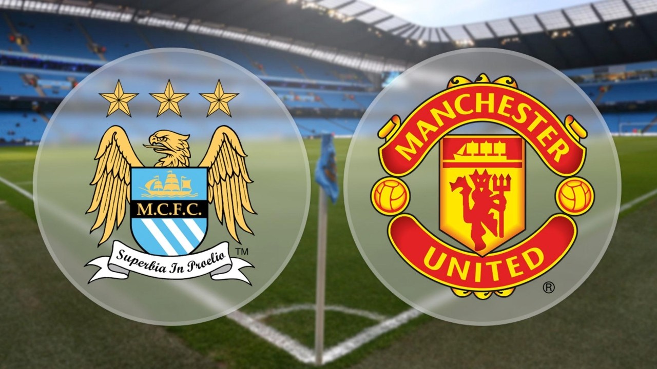 Manchester City vs Manchester United | Premier League Betting Tips