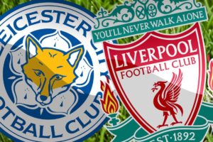 Leicester v Liverpool  